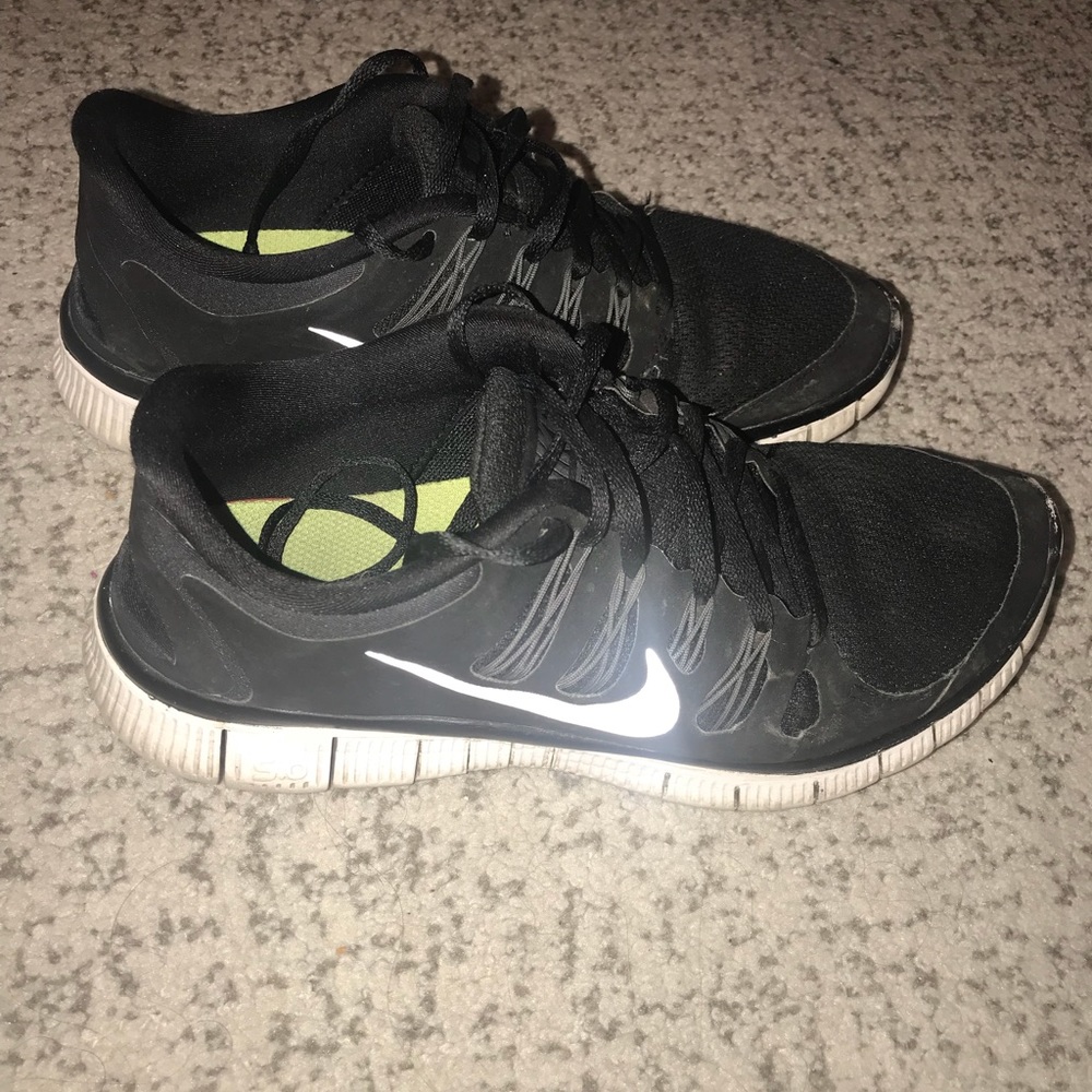 Nike 5.0 free run